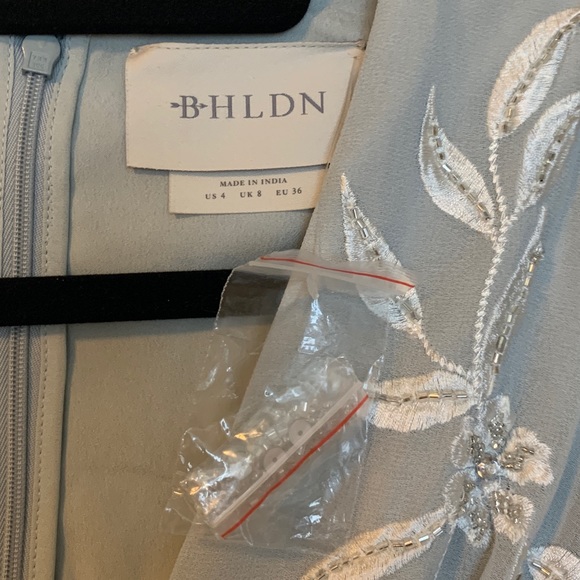 BHLDN Belize Dress - Picture 7 of 9